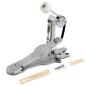 Preview: Sonor Pedal PBS Perfect Balance Standard mit Schlagzeugstöcken