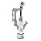 Preview: Sonor Pedal PBS Perfect Balance Standard mit Schlagzeugstöcken