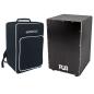 Preview: Pur Cajon PC1066 Vision One Black mit Tasche