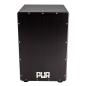 Preview: Pur Cajon PC1066 Vision One Black mit Tasche