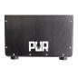 Preview: Pur Cajon PC1066 Vision One Black mit Tasche