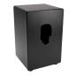 Preview: Pur Cajon PC1066 Vision One Black mit Tasche