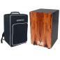 Preview: Pur Cajon PC1077 Vision One Santos Palisander mit Tasche