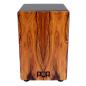 Preview: Pur Cajon PC1077 Vision One Santos Palisander mit Tasche