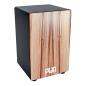 Preview: Pur Cajon PC1088 Vision One Satin Nuss mit Tasche
