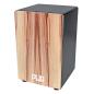 Preview: Pur Cajon PC1088 Vision One Satin Nuss