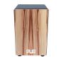 Preview: Pur Cajon PC1088 Vision One Satin Nuss mit Tasche