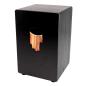Preview: Pur Cajon PC1088 Vision One Satin Nuss