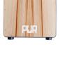 Preview: Pur Cajon PC1088 Vision One Satin Nuss mit Tasche