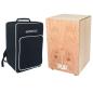 Preview: Pur Cajon PC1099 Vision One Aste Eiche mit Tasche