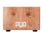 Preview: Pur Cajon PC1099 Vision One Aste Eiche mit Tasche