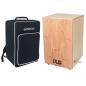 Preview: Pur Cajon PC1399 Vision Pro Ast Eiche mit Tasche