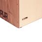 Preview: Pur Cajon PC1399 Vision Pro Ast Eiche mit Tasche