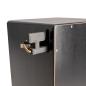 Preview: Pur Cajon PC4499R Vision Pro HiHat Black and Gold