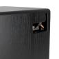 Preview: Pur Cajon PC4499R Vision Pro HiHat Black and Gold