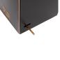 Preview: Pur Cajon PC4499R Vision Pro HiHat Black and Gold