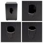 Preview: Pur Cajon PC4499R Vision Pro HiHat Black and Gold