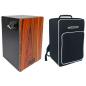 Preview: PUR Cajon PC5499R Vision SP PRO Palisander mit Tasche