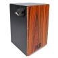 Preview: PUR Cajon PC5499R Vision SP PRO Palisander mit Tasche