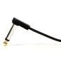 Preview: EBS Patchkabel PCF-DL10 flaches Patchkabel 10 cm
