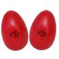 Preview: Stagg PCT-600 Percussiontisch mit Shaker Eggs