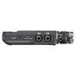 Preview: Tascam Portacapture X8 Audio-Recorder mit Windschutz