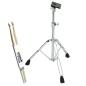 Preview: Roland PDS-20 Pad-Stativ mit Schlagzeugstöcken