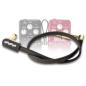 Preview: EBS Patchkabel PG-28 flaches Premium Patchkabel 28 cm
