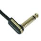 Preview: EBS Patchkabel PG-28 flaches Premium Patchkabel 28 cm 2 Stück