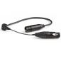 Preview: Rode PG2-R Pro Kabel