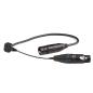 Preview: Rode PG2-R mit PG2R Pro Cable mit Windschutz