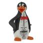 Preview: Wittner Metronom Pinguin mechanisches Taktell