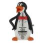 Preview: Wittner Metronom Pinguin mechanisches Taktell