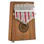 Preview: Meinl Sonic Energy PKL1707H Kalimba mit Anhänger
