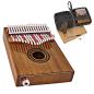 Preview: Meinl Sonic Energy PKL1707H Kalimba mit Tonabnehmer