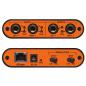 Preview: ESI Planet 22c Audio-Interface 2x2 Dante mit Kabel