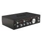 Preview: ESI Planet 22x Dante Audio-Interface mit Kopfhörer