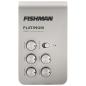 Preview: Fishman PRO-PLT-301 Platinum Stage EQ Vorverstärker mit Kabel