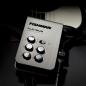 Preview: Fishman PRO-PLT-301 Platinum Stage EQ Vorverstärker mit Kabel
