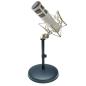 Preview: Rode Podcaster Mikrofon mit Spinne mit Tisch-Stativ