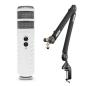 Preview: Rode Podcaster Mikrofon mit PSA1+ Gelenkarm-Stativ