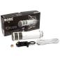 Preview: Rode Podcaster MKII USB Mikrofon mit Mikrofon Spinne