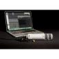Preview: Rode Podcaster USB-Mikrofon mit keepdrum Mikrofon-Spinne Schwarz