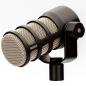 Preview: Rode Mikrofon Podmic mit DS-3 Tisch-Stativ und Kabel
