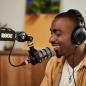 Preview: Rode Podmic Podcast-Mikrofon