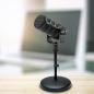 Preview: Rode Podmic USB XLR Sprecher-Mikrofon mit Tisch-Stativ