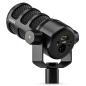 Preview: Rode Podmic USB XLR Mikrofon mit PSA-1 Stativ u Kabel