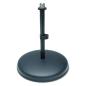 Preview: Rode Mikrofon Podmic USB Weiss mit Tisch-Stativ