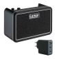 Preview: Laney Verstärker Prism Mini Gitarrenverstärker Schwarz mit Netzteil