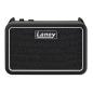 Preview: Laney Verstärker Prism Mini Gitarrenverstärker Schwarz mit Netzteil